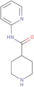 Piperidine-4-carboxylic acidpyridin-2-ylamide