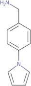 4-(1H-Pyrrol-1-yl)benzylamine