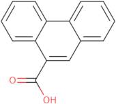 9-Phenanthrenecarboxylicacid
