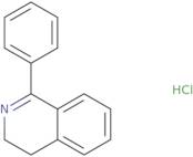 1-Phenyl-3,4-dihydroisochinolineHydrochloride