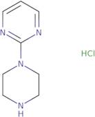 1-(2-Pyrimidyl)piperazineHydrochloride