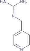 N-(Pyridin-4-yl-methyl)guanidine