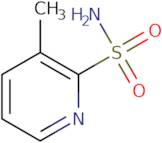 2-Pyridinesulfonamide,3-methyl-