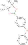 Phenoxyphenyl-4-boronic acid pinacolester