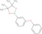 Phenoxyphenyl-3-boronic acid pinacolester