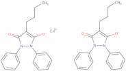 Phenylbutazonecalcium