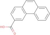 3-Phenanthrenecarboxylicacid