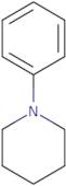 1-Phenyl-piperidine