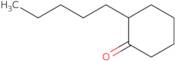 2-Pentylcyclohexan-1-one