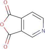 Pyridine-3,4-dicarboxylicanhydride