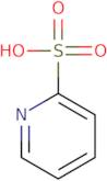 Pyridine-2-sulfonicacid