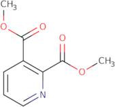 2,3-Pyridinedicarboxylic acid dimethylester