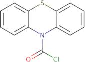 Phenothiazine-10-carbonylchloride