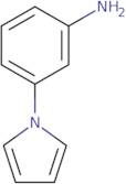 3-(1H-Pyrrol-1-yl)aniline