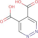 Pyridazine-4,5-dicarboxylicacid