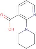 2-Piperidinonicotinicacid
