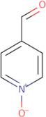 4-Pyridinecarboxaldehyden-oxide