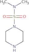Piperazine-1-sulfonic aciddimethylamide