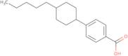 4-Pentyl-cyclohexyl benzoicacid