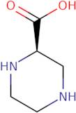 (R)-Piperazine-2-carboxylicacid