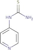 4-Pyridylthiourea