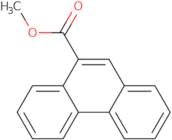 9-Phenanthrenecarboxylic acid, methylester