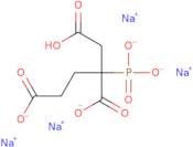 2-Phosphonobutane-1,2,4-tricarboxylic acid sodiumsalt