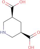 cis-3,5-Piperidinedicarboxylicacid