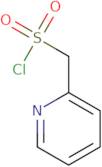 2-Pyridinemethanesulfonylchloride