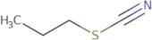 Propylthiocyanate