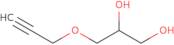 3-Prop-2-ynoxypropane-1,2-diol