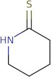 Piperidine-2-thione