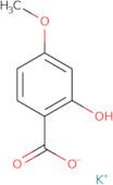 Potassium4-methoxysalicylate