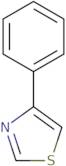 4-Phenyl-1,3-thiazole