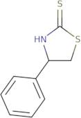 4-Phenyl-1,3-thiazolidine-2-thione