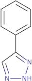 4-Phenyl-1H-1,2,3-triazole