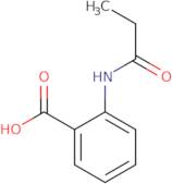 2-(Propionylamino)benzoicacid