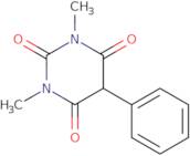 (5-Phenyl-1,3-dimethyl)barbituricacid