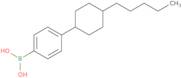 4-trans(4-N-Pentylcyclohexyl)phenylboronicacid