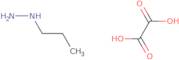 N-Propylhydrazineoxalate