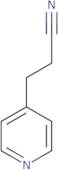 3-Pyridin-4-yl-propionitrile
