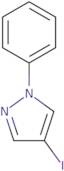 1-Phenyl-4-iodopyrazole