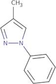 1-Phenyl-4-methylpyrazole