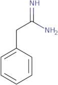 2-Phenyl-acetamidine