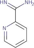 Pyridine-2-carboxamidine