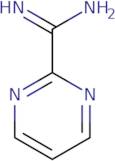 Pyrimidine-2-carboxamidine
