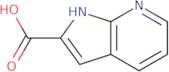 1H-Pyrrolo[2,3-b]pyridine-2-carboxylicacid