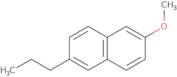 2-Propyl-6-methoxynaphthalene