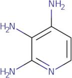 Pyridine-2,3,4-triamine