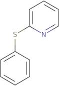 2-Phenylthiopyridine